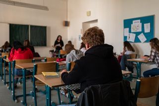 Na lepší a horší se děti dělit nebudou. Ministerstvo plán odpískalo - Seznam Zprávy